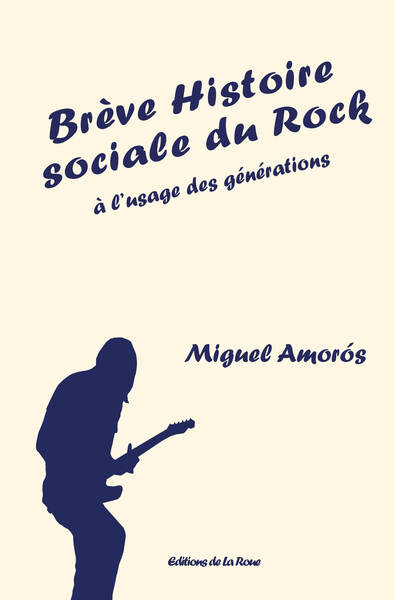Image de Brève histoire sociale du Rock