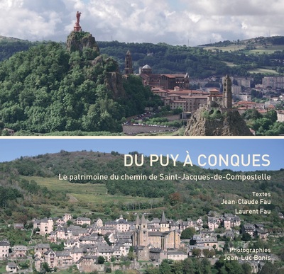 Picture of DU PUY A CONQUES