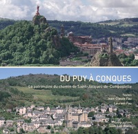 Picture of DU PUY A CONQUES
