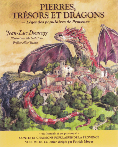 Image de PIERRES, TRESORS ET DRAGONS