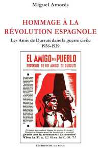 Picture of Hommage à la révolution espagnole