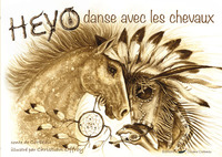 Image de Heyo danse avec les chevaux