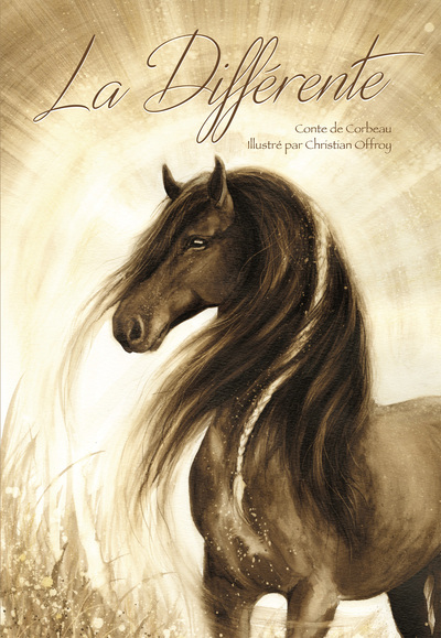 Picture of La Différente