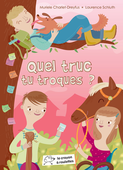 Image de Quel truc tu troques ?
