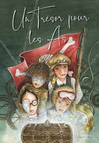 Image de Un Trésor pour les As