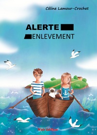 Picture of ALERTE ENLEVEMENT