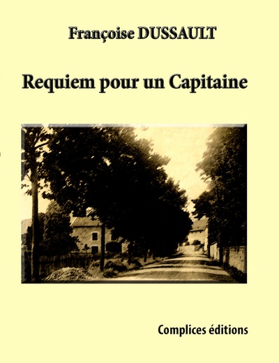 Image de Requiem pour un Capitaine