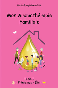 Image de Mon aromathérapie familiale