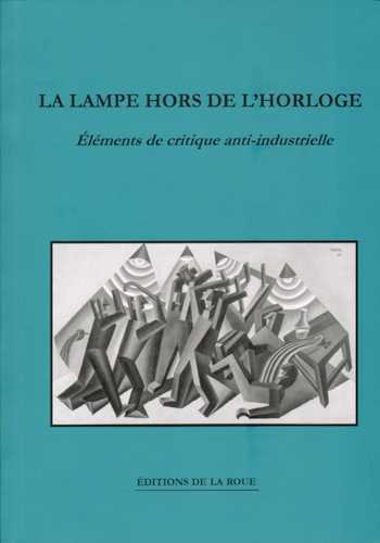 Image de Lampe hors de l'horloge (La)