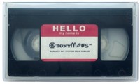 Picture of DVD INVADER ZEVS  ANONYMOUS /FRANCAIS