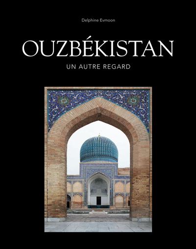 Image de Ouzbékistan, un autre regard