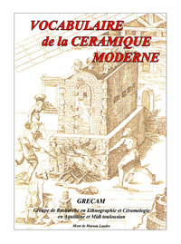 Image de VOCABULAIRE DE LA CERAMIQUE