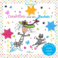 Image de Cendrillon veut des baskets!