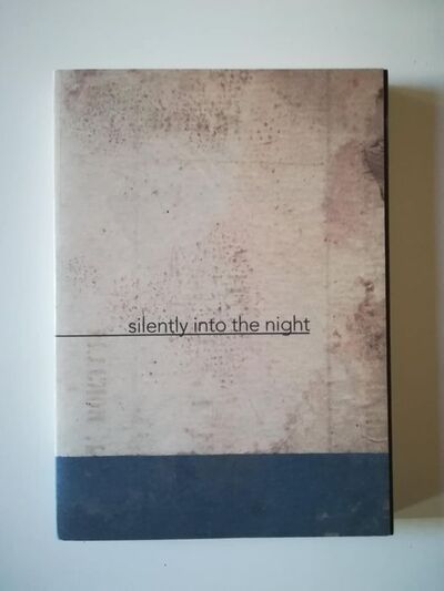Picture of I do not want to disappear silently into the night