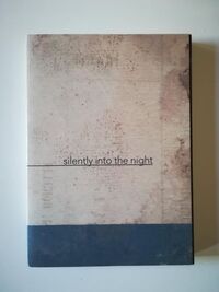 Picture of I do not want to disappear silently into the night