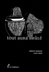 Picture of Tout aura brûlé