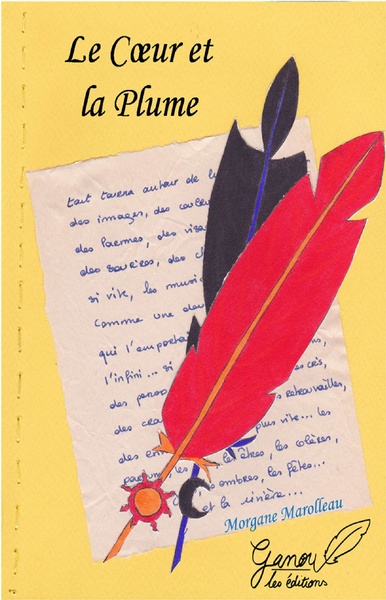 Picture of LE COEUR ET LA PLUME
