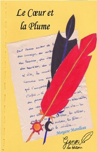 Picture of LE COEUR ET LA PLUME