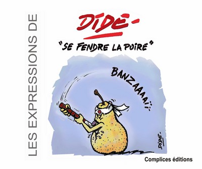 Picture of Les expressions de DIDE