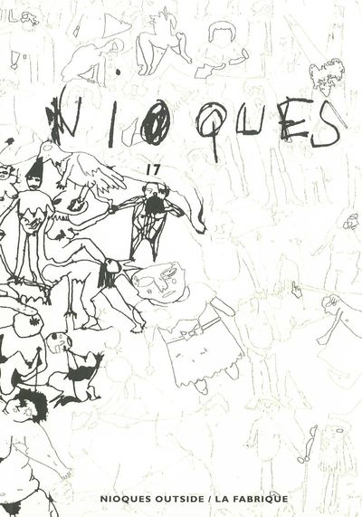 Image de Revue Nioques n°17