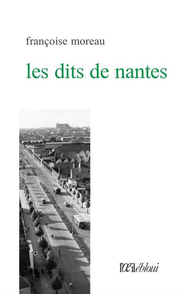 Picture of Les dits de Nantes