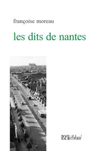 Picture of Les dits de Nantes