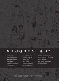 Image de Revue Nioques N°12