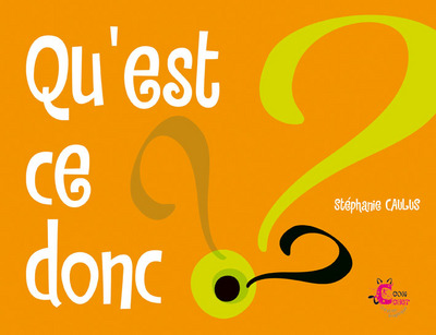 Image de Qu'est-ce donc ?
