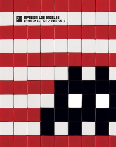 Image de INVASION LOS ANGELES 2.1 /FRANCAIS/ANGLAIS