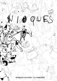 Image de Revue Nioques n°19
