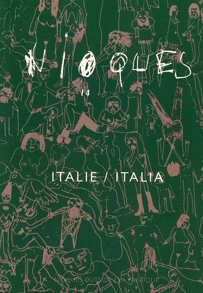 Image de Revue Nioques N°14