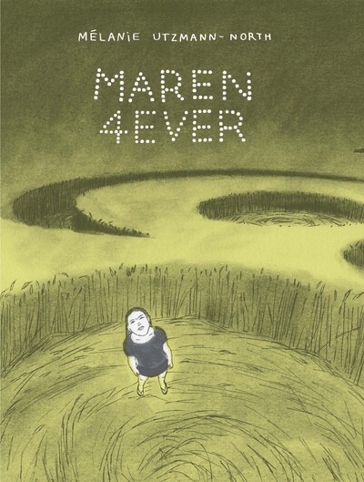 Image de Maren 4 ever