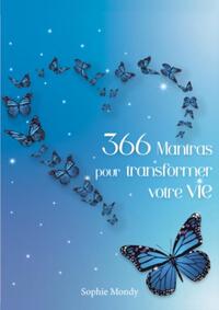 Picture of 366 Mantras pour transformer votre vie