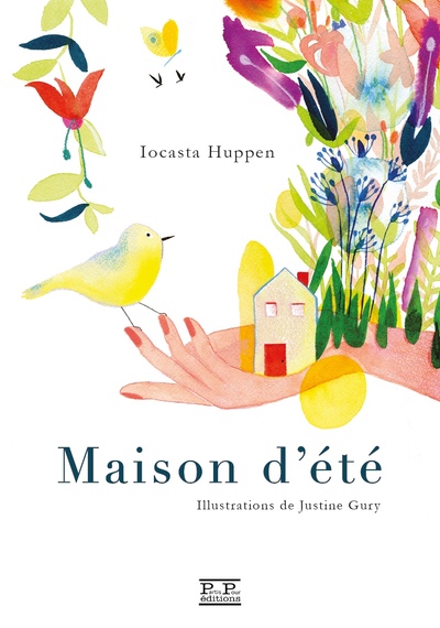 Image de Maison d'été