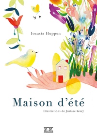 Image de Maison d'été