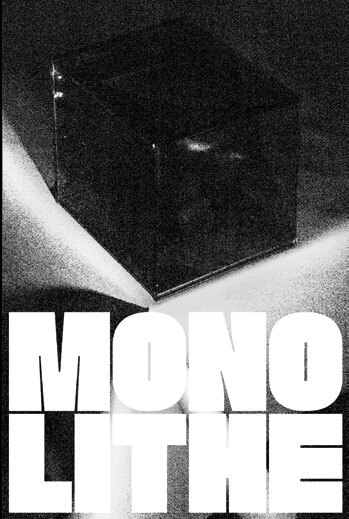 Image de MONOLITHE