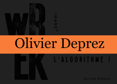 Picture of WREK The Algorithm!