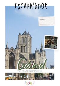 Picture of ESCAPALE DE GAND