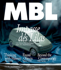 Image de MBL architectes : Impasse des Lilas