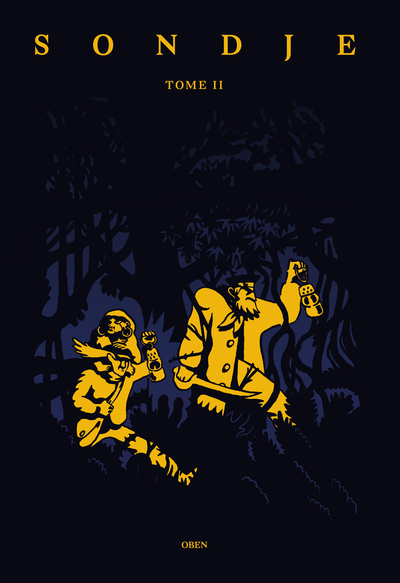 Picture of Sondje, 2