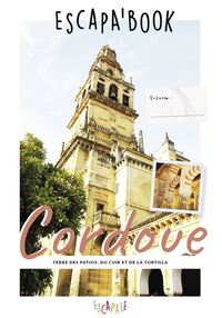 Picture of ESCAPALE DE CORDOUE
