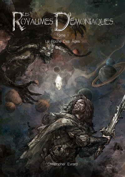 Picture of Les Royaumes Démoniaques : Tome 1