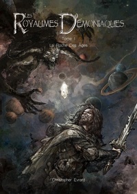 Picture of Les Royaumes Démoniaques : Tome 1