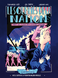 Picture of Les oubliés de la nation