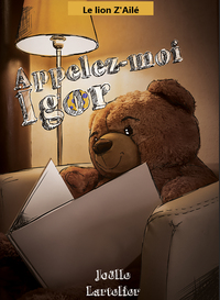 Picture of Appelez-moi Igor