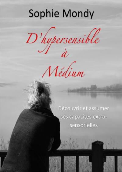 Picture of D' hypersensible à médium