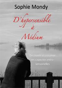 Picture of D' hypersensible à médium