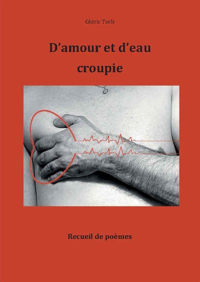 Picture of D'amour et d'eau croupie