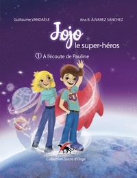 Image de Jojo le super-héros