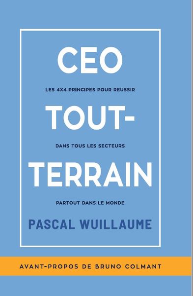 Image de CEO TOUT-TERRAIN